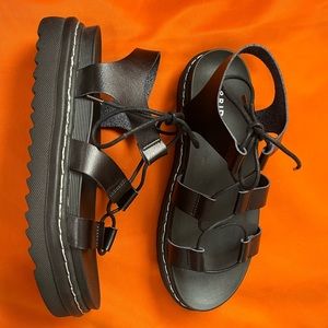 Torrid Gladiator Sandals